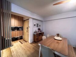 Blk 601 Jurong West Street 62 (Jurong West), HDB Executive #522288701